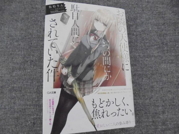 三角の距離は限りないゼロ 岬鷺宮 のネタバレ感想 二重人格 三角関係の純愛物語 マツカズブログ